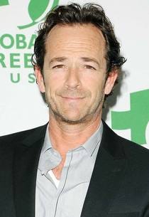 Luke Perry | Photo Credits: Axelle/Bauer-Griffin/FilmMagic
