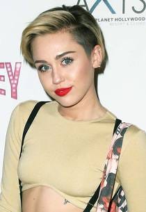 Miley Cyrus | Photo Credits: David Livingston/Getty Images