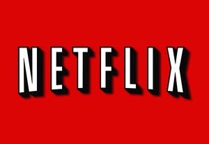 Netflix logo | Photo Credits: Netf lix