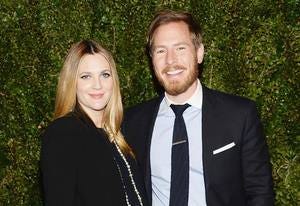 Drew Barrymore and Will Kopelman | Photo Credits: Jason Kempin/Getty Images