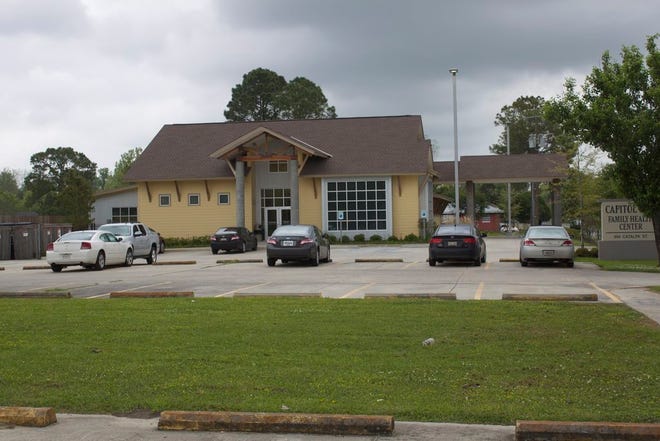 The Capital City Family Health Center iterates it does not turn patients away due to financial status or income level.