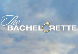 The Bachelorette logo | Photo Credits: ABC