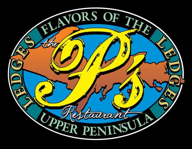 The P's Restaurant is located at the Ledges golf course, 7111 McCurry Road, in Roscoe.