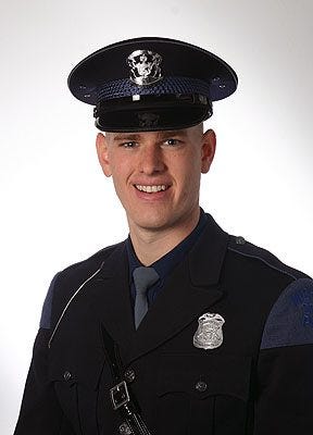 Keith Disselkoen is a Community Service Trooper for the MSP Lakeview Post. If you have a question for Trooper Disselkoen, you can email him at asktrooperkeith@gmail.com.