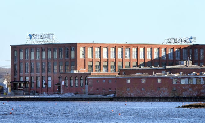 The developer for the American Tourister factory says it has been offered $5 million in state historic tax credits.
