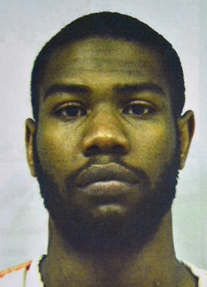 Laquan T. Wood, 23, of Aliquippa, sentenced for a reckless endangerment conviction.