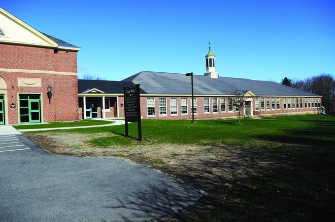 The Kittery Town Council would like to broker an agreement with the Kittery Community Center board and the Rice Public Library board to allow the library in this space on the KCC campus.
