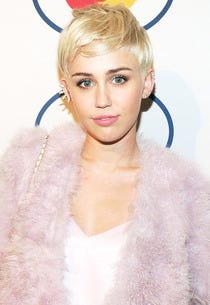 Miley Cyrus | Photo Credits: Kevin Mazur/WireImage