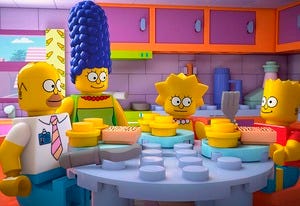 The Simpsons | Photo Credits: Fox