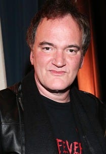 Quentin Tarantino | Photo Credits: Imeh Akpanudosen/Getty Images