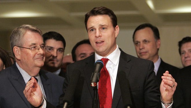 House Speaker Will Weatherford, who has been trying for two years to push more state workers and teachers into 401K plans, was largely responsible for tanking the effort at fixing city pensions across Florida.