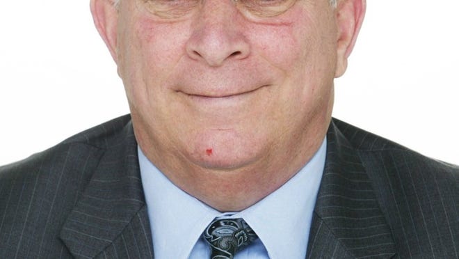 Bob Margolis, Wellington mayor