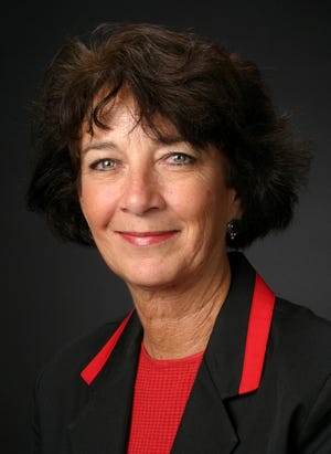 Barbara Revels