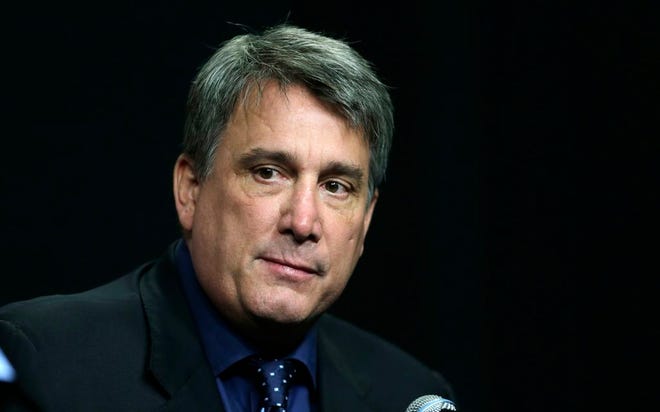 Cam Neely sees tweaks coming to the Bruins, not major changes.