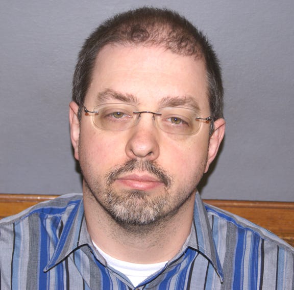 Darrell Keene, 40, of Andover, Mass., is charged with one count of aggravated felonious sexual assault.