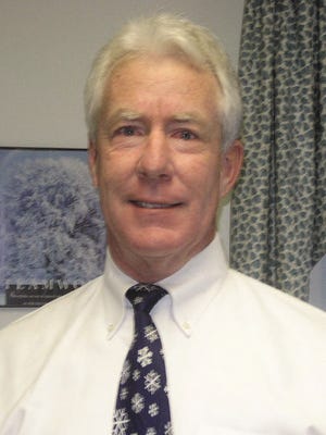 Dr. Kevin Crowley