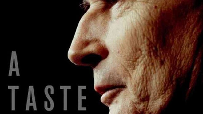 ‘A Taste for Intrigue: The Multiple Lives of Francois Mitterrand,’ by Philip Short