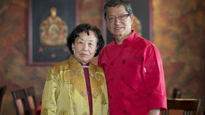 After surviving a few recent medical scares, Chinatown owner Ronald Cheng was inspired by his mother, Linda, to open another Chinatown at the original location with a menu influenced by Linda’s cooking.
