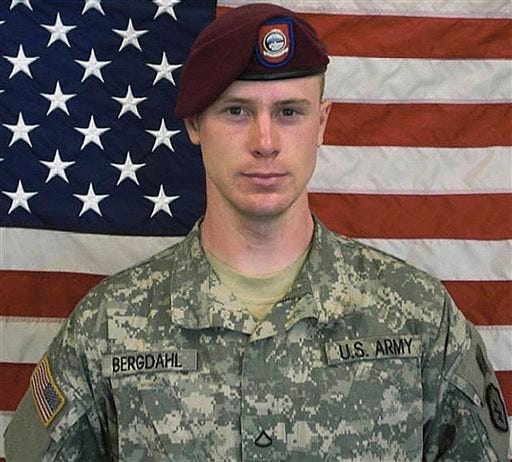 HOW BERGDAHL WENT MISSING IN AFGHANISTAN: The Pentagon determined in 2010 that the Army sergeant had walked away from his unit, but continued to search for him in the years afterward, U.S. officials tell the AP.