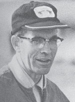 Dr. Garland Allen, whose golf teams at Gardner-Webb University capture two NAIA national championships -- has passed away at the age of 91