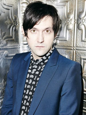 Conor Oberst performs tonight at The Blue Note with Los Angeles-based rockers Dawes.