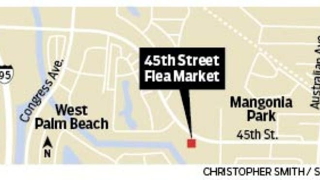The owners of the 45th Street market have withdrawn their bid to install a gaming arcade there.