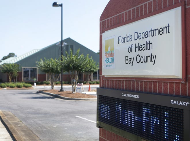The Bay County Health Department is planning a $1.9 million expansion that will add exam rooms and create space for diabetes prevention and support programs.