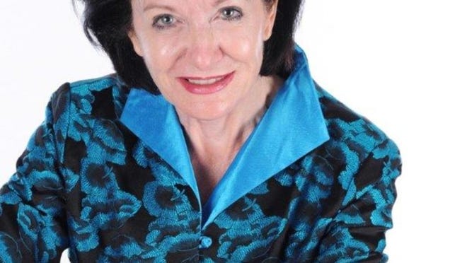 Greenacres Councilwoman Judy Dugo
