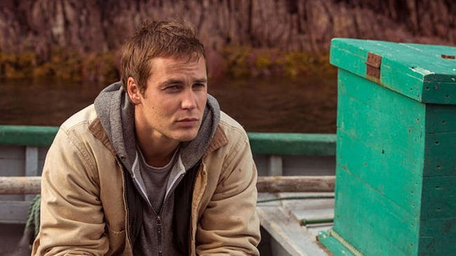 Taylor Kitsch stars as a young doctor forced to take a temporary gig in a small town.