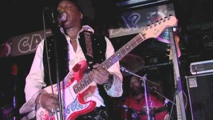 The Jimi Hendrix tribute band Bold as Love will perform in Millville.