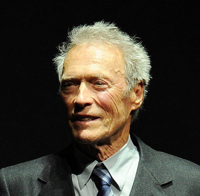 Clint Eastwood, who directed Jersey Boys, his first musical