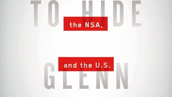 ‘No Place to Hide,’ by Glenn Greenwald