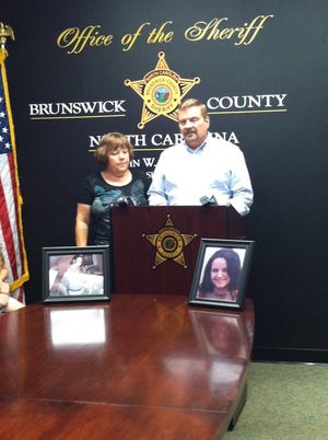 Kenneth and Kathy Owens are seeking the public's help in finding out what happened to their daughter, Rachel, who went missing three years ago.