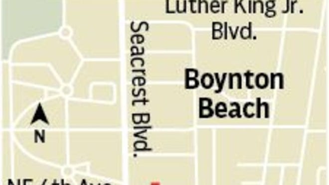 The Boynton Beach Community Redevelopment Agency board is somewhat divided over three properties the CRA is buying in the Heart of Boynton. Among many concerns those against the idea have, the CRA is buying properties for more money than what they were appraised for.