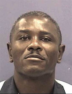 This undated photo made available by the Georgia Department of Law Enforcement, shows Marcus Wellons. Wellons is scheduled to be executed Tuesday, June 17, 2014. But if his execution goes forward as planned Tuesday, Wellons will be the first inmate put to death in the U.S. since a botched execution in Oklahoma in April. (AP Photo/Georgia Department of Law Enforcement)