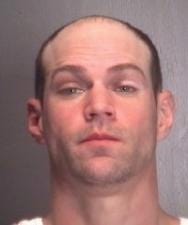Brad Thomas Venticinque, 31, of Wilmington is facing charges after a crash that severed a 19-year-old man's arm.