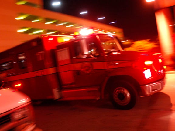 FHP: Motorcyclist, 19, dies in Fruit Cove crash with semi-truck