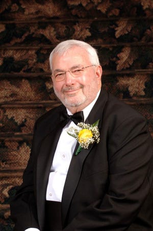 William Sample founded the Sunshine Foundation — a wish-granting organization.