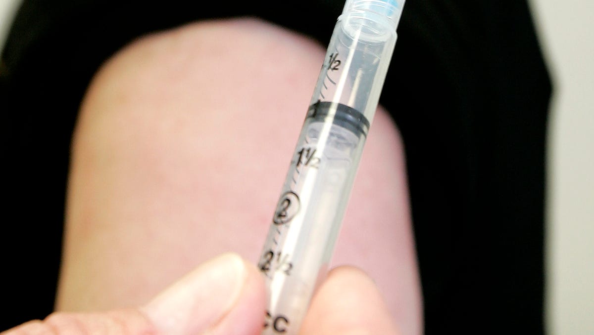 OK doctors like us know vaccines don’t cause autism OK doctors like us know vaccines don’t cause autism