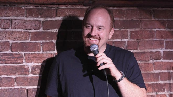 Tickets for the Oddball Comedy & Curiosity Festival, which includes Louis C.K., go on sale Saturday.