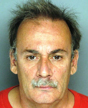 John Chairmonte has been found guilty of setting fire to his Bensalem home and filing a false insurance claim.