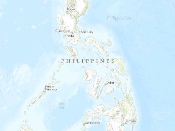 The U.S. Department of Labor denied applications for six teachers from the Phillipines, rejecting USD 501's argument of a shortage of qualified American teachers.