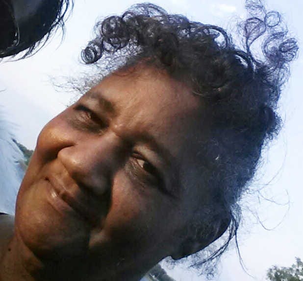 Topeka Police Department officers are looking for a 61-year-old Topeka woman who has dementia. Bobbie Jean Tolen is described as a black women, standing 5-feet, 4 inches tall and weighing 170 pounds. She has brown eyes and copper-colored hair.