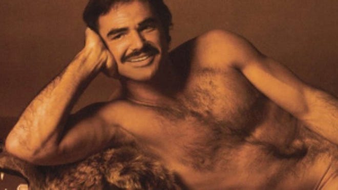 Burt Reynolds to publish second memoir in fall 2015