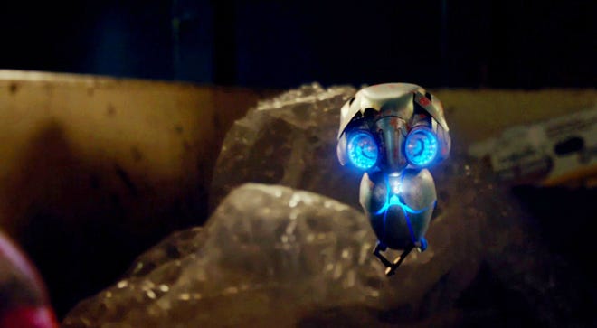 Earth To Echo Is No E T Earth To Echo Is No E T