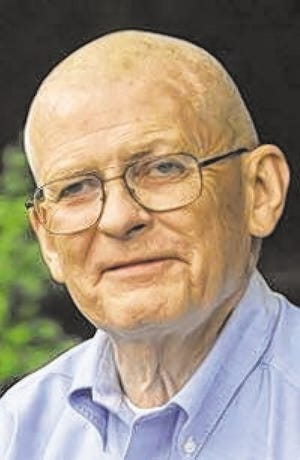 Bob Murray, the founder of the Housing with Love Walk, died in September.