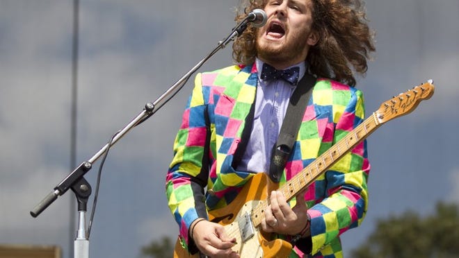 Dale Earnhardt Jr. Jr. will be back in Austin in November, and tickets go on sale Friday.