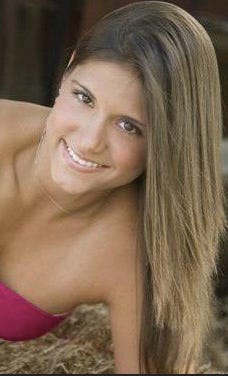 Miss Jacksonville Beach USA Summer Hartig