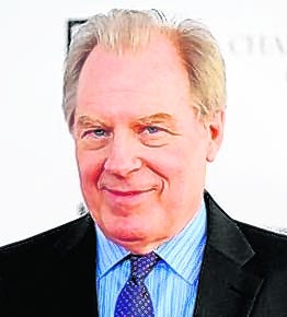 Michael McKean, above, will play the brother of Saul Goodman, the character 
originated in "Breaking Bad" by Bob Odenkirk.
AP ARCHIVE / 2014