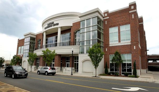 The Gastonia Conference Center opened in 2011 with hopes of spurring downtown development and boosting local tourism. City officials are now rethinking the center’s contract with the South Carolina-based Wilderman Group.